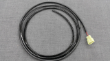autodoor safety sensor cable for automotive
